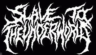 logo Slave To The Underworld